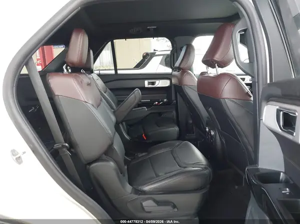 1FM5K8HCXRGA39160 2024 FORD EXPLORER - Image 8