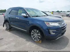 1FM5K8HT0GGA61942 2016 FORD EXPLORER