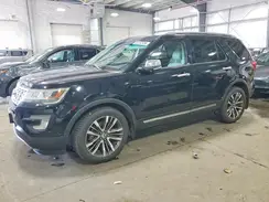1FM5K8HT0GGA69992 2016 FORD EXPLORER