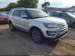 1FM5K8HT0GGB26188 2016 FORD EXPLORER