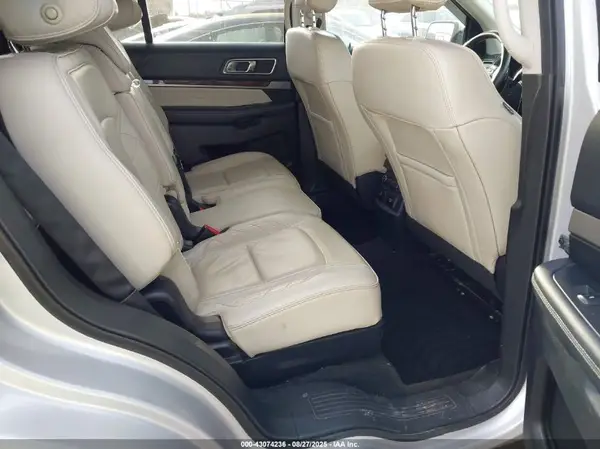 1FM5K8HT0GGB26188 2016 FORD EXPLORER - Image 8