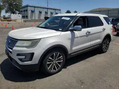 1FM5K8HT0GGB34047 2016 FORD EXPLORER