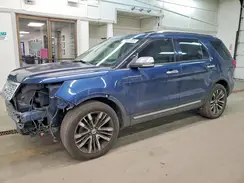 1FM5K8HT0GGB49065 2016 FORD EXPLORER