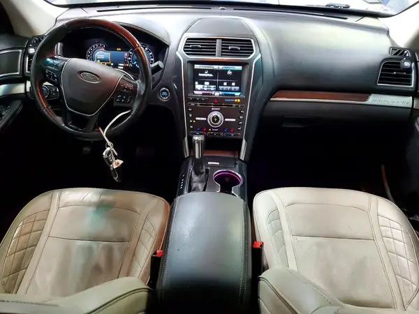 1FM5K8HT0GGB49065 2016 FORD EXPLORER - Image 8