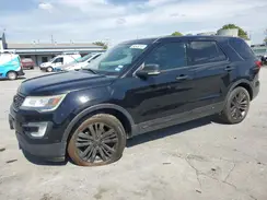 1FM5K8HT0GGB51463 2016 FORD EXPLORER