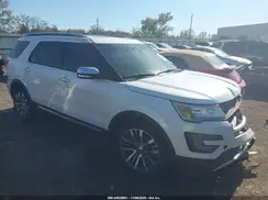 1FM5K8HT0GGB62298 2016 FORD EXPLORER