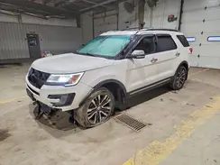 1FM5K8HT0GGB77433 2016 FORD EXPLORER