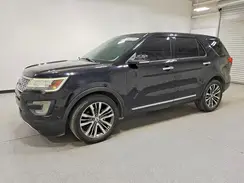 1FM5K8HT0GGB80199 2016 FORD EXPLORER