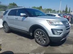 1FM5K8HT0GGB86827 2016 FORD EXPLORER