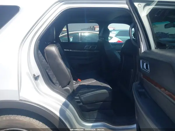 1FM5K8HT0GGB86827 2016 FORD EXPLORER - Image 8
