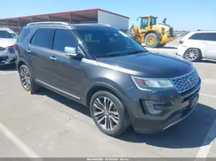 1FM5K8HT0GGB87346 2016 FORD EXPLORER