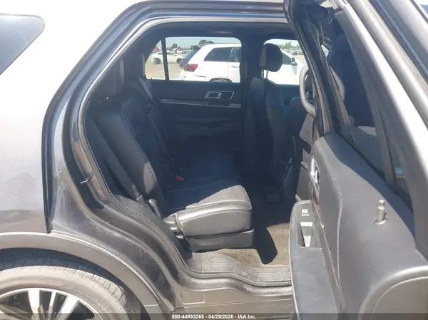 1FM5K8HT0GGB87346 2016 FORD EXPLORER - Image 8