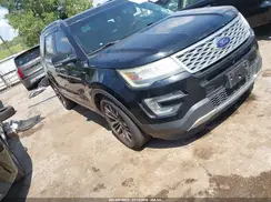 1FM5K8HT0GGB94099 2016 FORD EXPLORER
