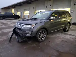 1FM5K8HT0GGC03352 2016 FORD EXPLORER