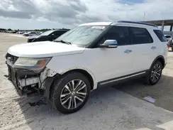 1FM5K8HT0GGC20507 2016 FORD EXPLORER