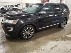 1FM5K8HT0GGC22418 2016 FORD EXPLORER