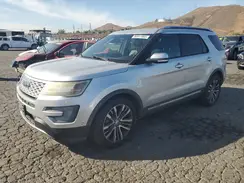 1FM5K8HT0GGC34522 2016 FORD EXPLORER