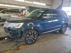 1FM5K8HT0GGC46590 2016 FORD EXPLORER