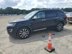 1FM5K8HT0GGC57296 2016 FORD EXPLORER