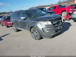 1FM5K8HT0GGC58108 2016 FORD EXPLORER