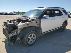 1FM5K8HT0GGC66953 2016 FORD EXPLORER