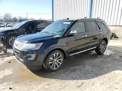 1FM5K8HT0GGC69416 2016 FORD EXPLORER