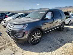 1FM5K8HT0GGC71750 2016 FORD EXPLORER