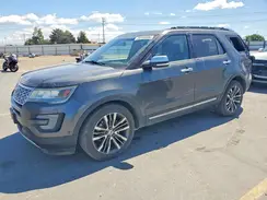 1FM5K8HT0GGC71778 2016 FORD EXPLORER