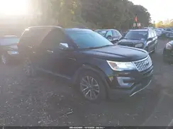 1FM5K8HT0GGC80108 2016 FORD EXPLORER