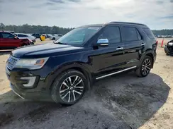 1FM5K8HT0GGC82473 2016 FORD EXPLORER