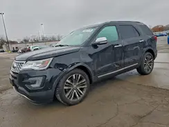 1FM5K8HT0GGC83476 2016 FORD EXPLORER