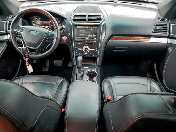 1FM5K8HT0GGC83476 2016 FORD EXPLORER - Image 8