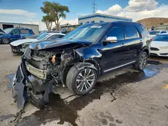 1FM5K8HT0GGC87088 2016 FORD EXPLORER