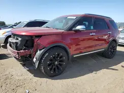 1FM5K8HT0GGC87818 2016 FORD EXPLORER