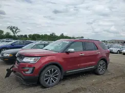 1FM5K8HT0GGC96650 2016 FORD EXPLORER