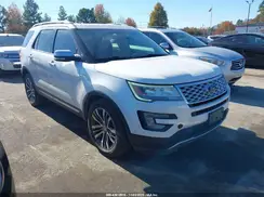 1FM5K8HT0GGC98799 2016 FORD EXPLORER