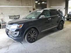 1FM5K8HT0GGD11390 2016 FORD EXPLORER