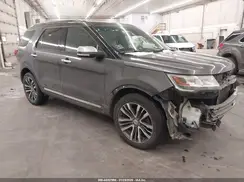 1FM5K8HT0GGD22826 2016 FORD EXPLORER