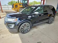 1FM5K8HT0GGD28125 2016 FORD EXPLORER