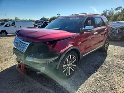1FM5K8HT0GGD33972 2016 FORD EXPLORER