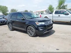 1FM5K8HT0HGA07865 2017 FORD EXPLORER