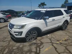 1FM5K8HT0HGA08109 2017 FORD EXPLORER
