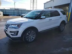 1FM5K8HT0HGA08367 2017 FORD EXPLORER