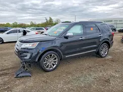 1FM5K8HT0HGA08806 2017 FORD EXPLORER