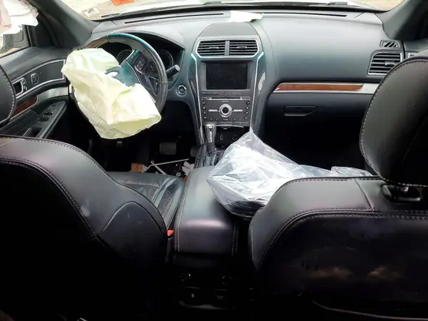 1FM5K8HT0HGA08806 2017 FORD EXPLORER - Image 8
