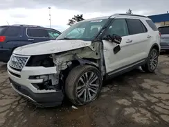 1FM5K8HT0HGA09776 2017 FORD EXPLORER