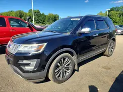 1FM5K8HT0HGA14914 2017 FORD EXPLORER