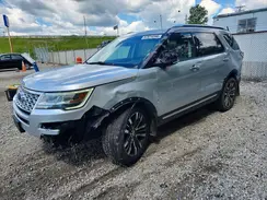 1FM5K8HT0HGA26500 2017 FORD EXPLORER