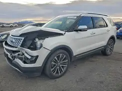 1FM5K8HT0HGA33768 2017 FORD EXPLORER