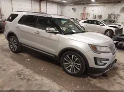 1FM5K8HT0HGA41613 2017 FORD EXPLORER